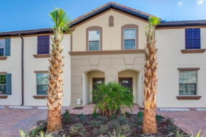 You have Found the Ultimate Luxury 4 Bedroom Villa on Windsor at Westside Resort, Orlando Villa 2797